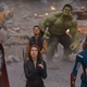 The Avengers (2012)